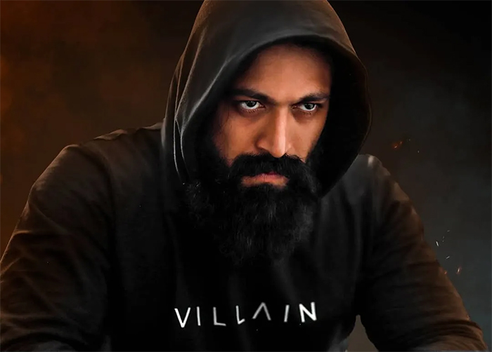 Meet India's highest-paid villain; he is charging ₹200 crore for his next film.