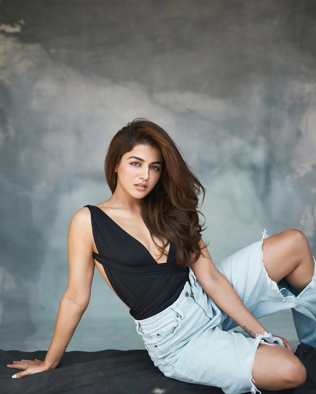 Meet Wamiqa Gabbi: Baby John's Star Sensation Winning Hearts On