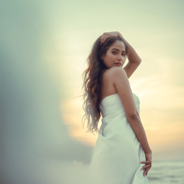 Poonam Pandey: Controversial celebrity who remained in the spotlight.
