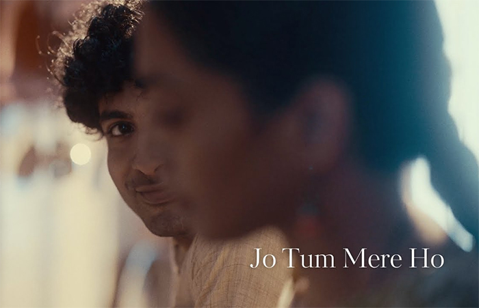Jo Tum Mere Ho