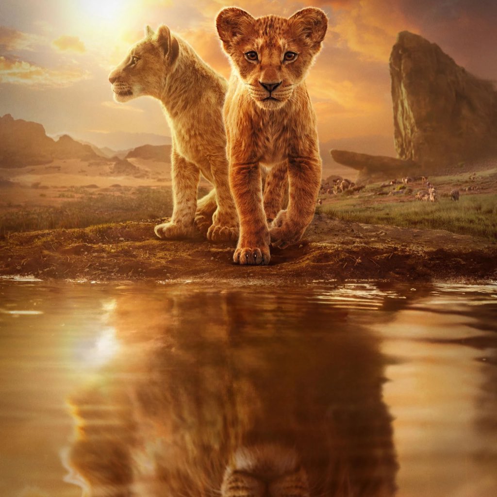 Mufasa: The Lion King OTT Release: Know When You Can Watch The Iconic Movie