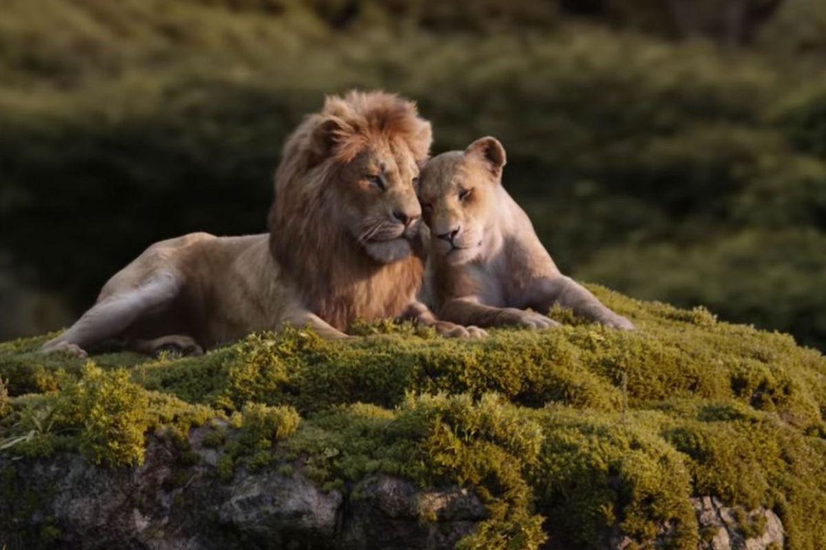 Mufasa: The Lion King OTT Release: Know When You Can Watch The Iconic Movie