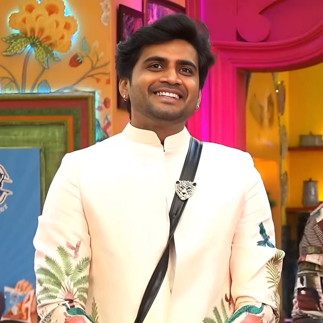 Nikhil Maliyakkal: Know All About The Talented Contestant Bigg Boss Telugu 8 Journey