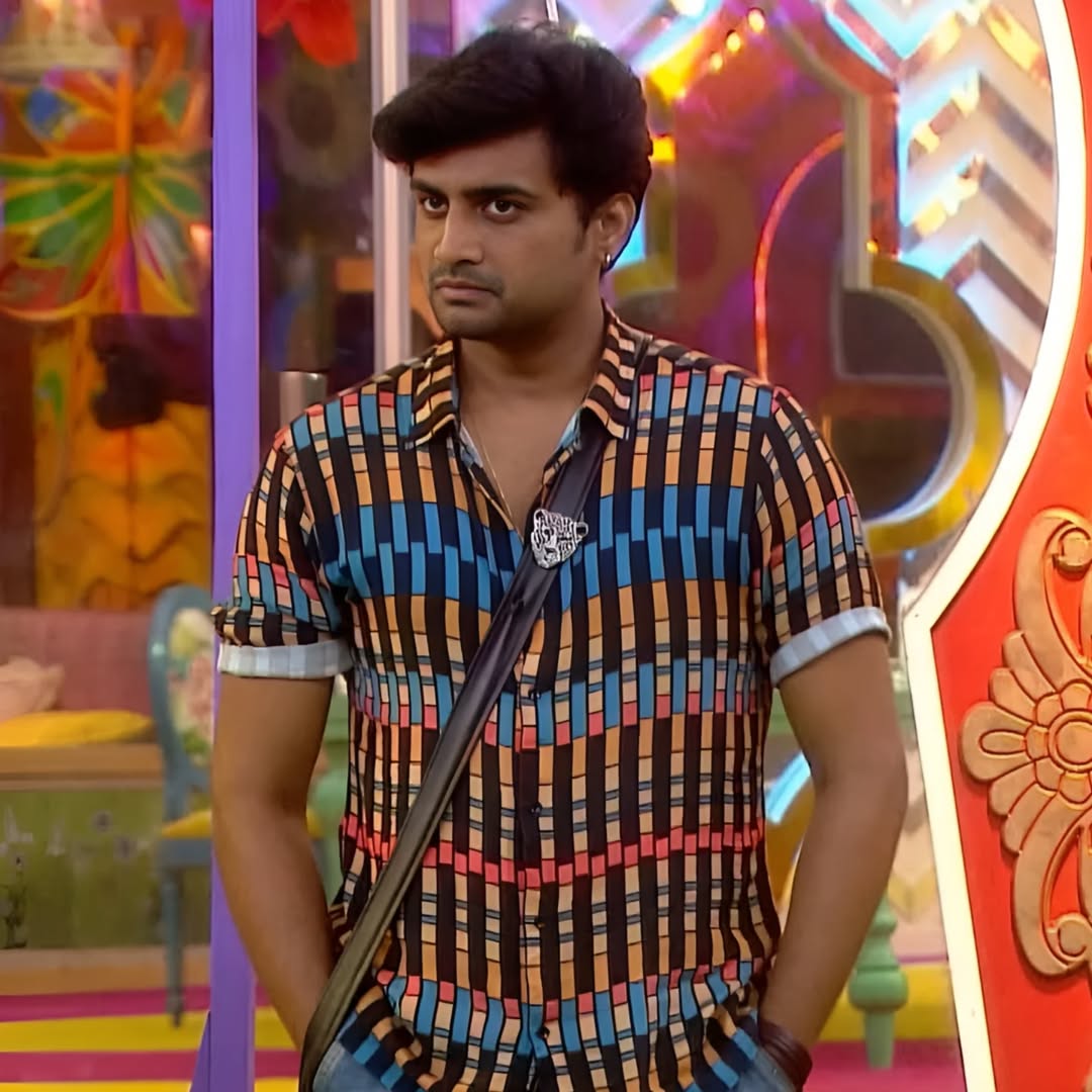 Nikhil Maliyakkal: Know All About The Talented Contestant Bigg Boss Telugu 8 Journey