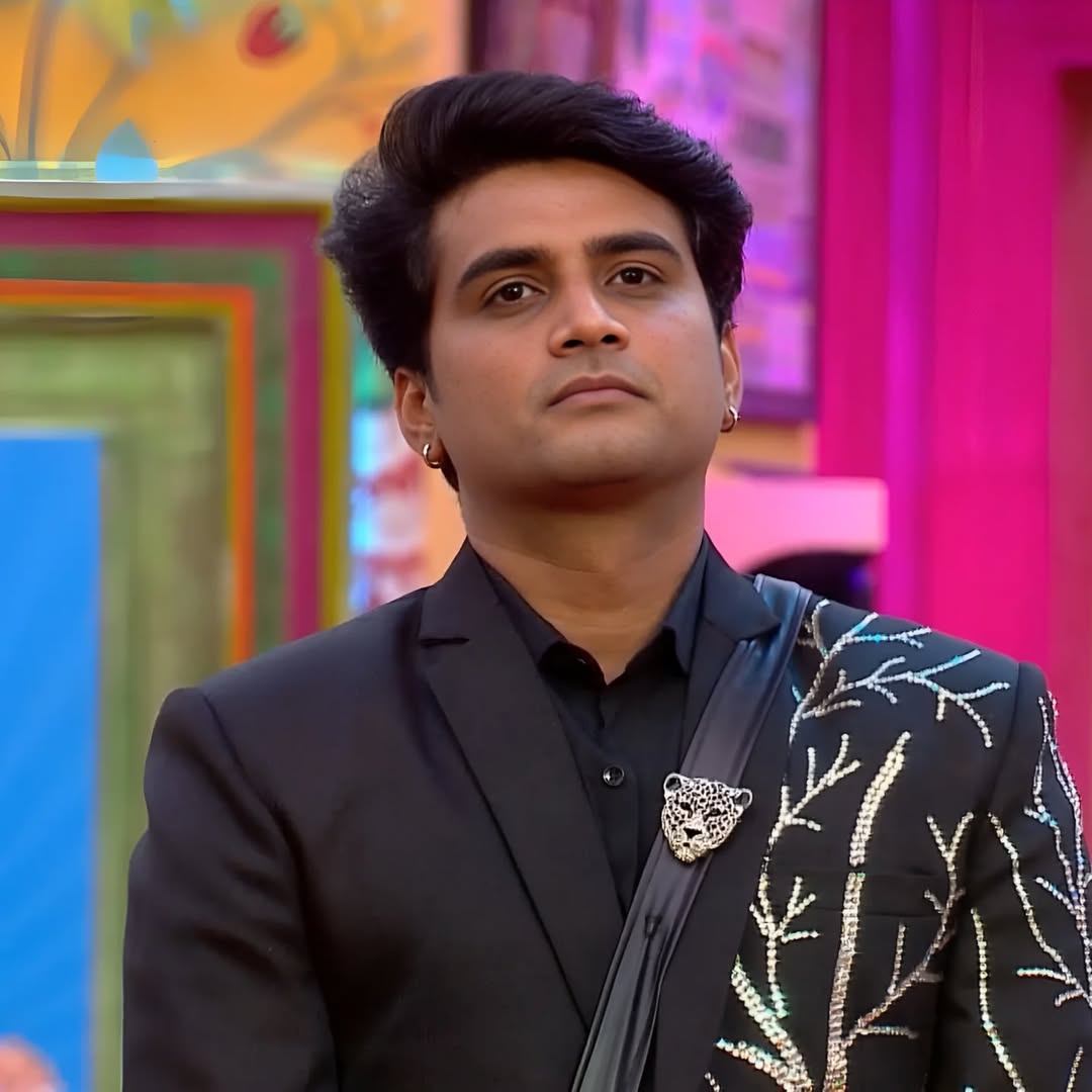 Nikhil Maliyakkal: Know All About The Talented Contestant Bigg Boss Telugu 8 Journey