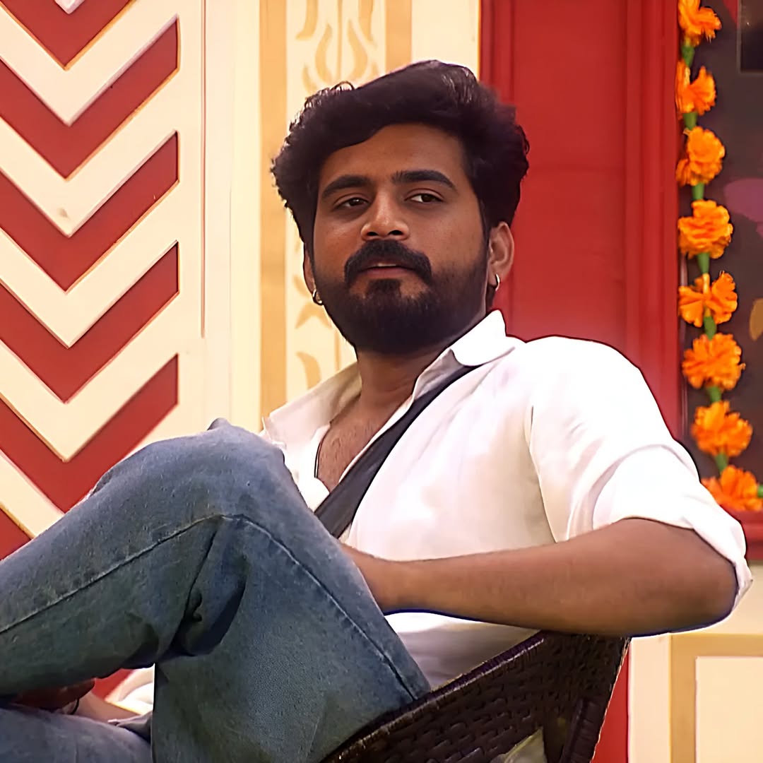 Nikhil Maliyakkal: Know All About The Talented Contestant Bigg Boss Telugu 8 Journey