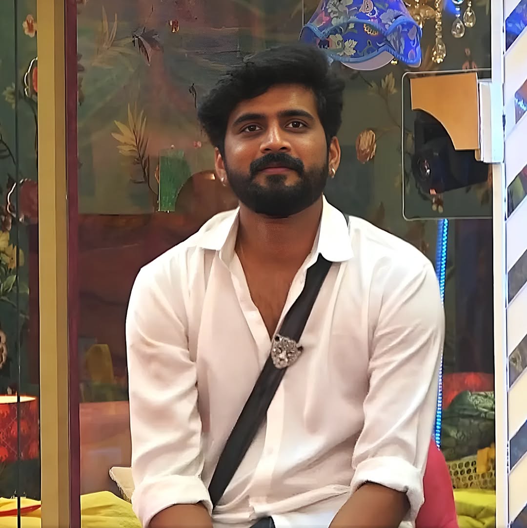 Nikhil Maliyakkal: Know All About The Talented Contestant Bigg Boss Telugu 8 Journey