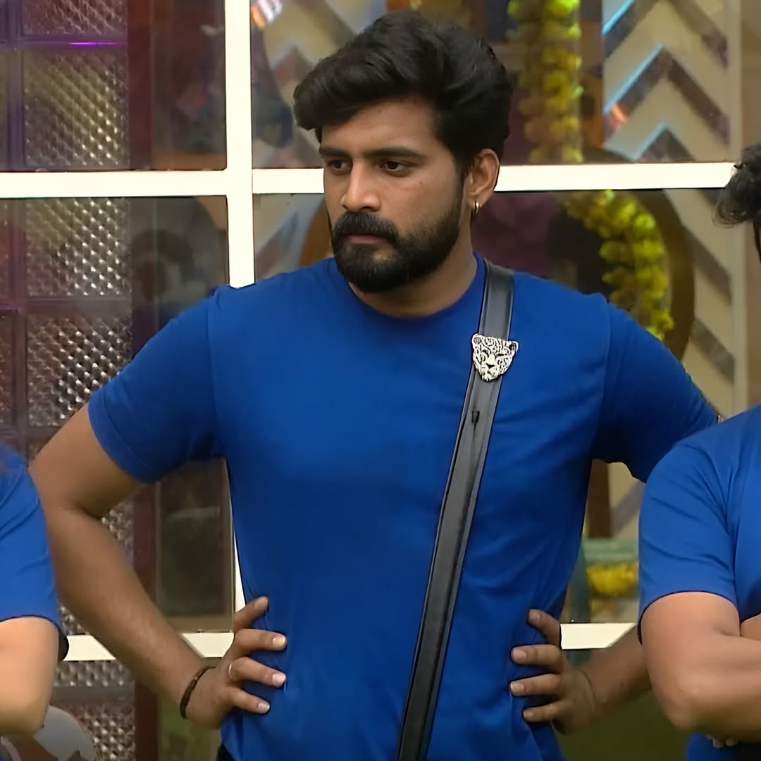 Nikhil Maliyakkal: Know All About The Talented Contestant Bigg Boss Telugu 8 Journey