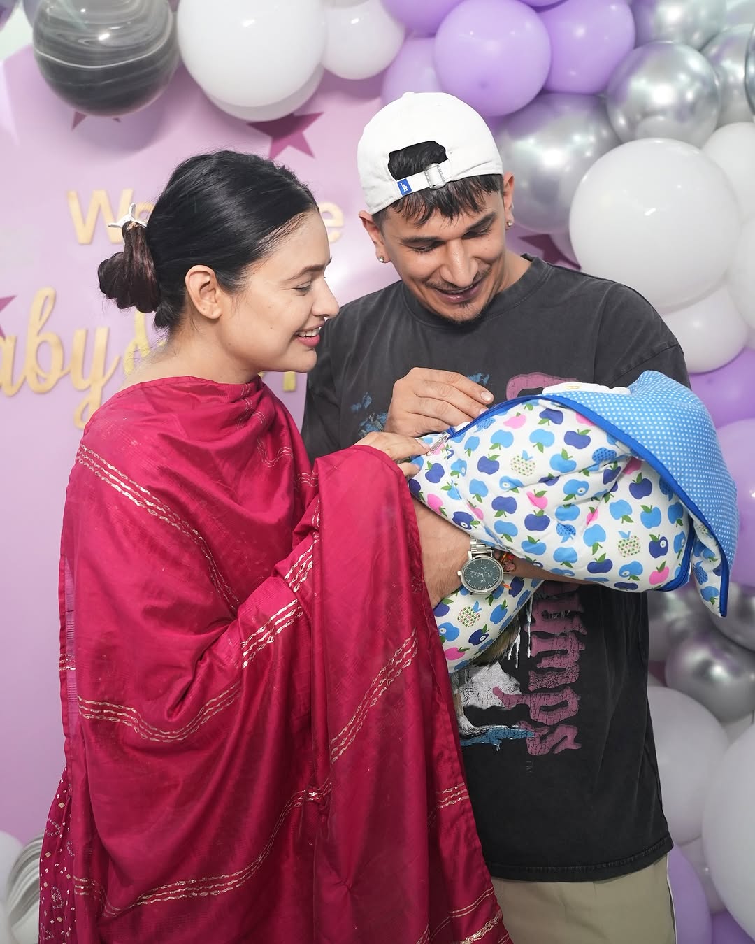 Prince Narula-Yuvika Chaudhary: Are Instagram's Favorite Couple Facing Marriage Issues? Full Controversy Explained