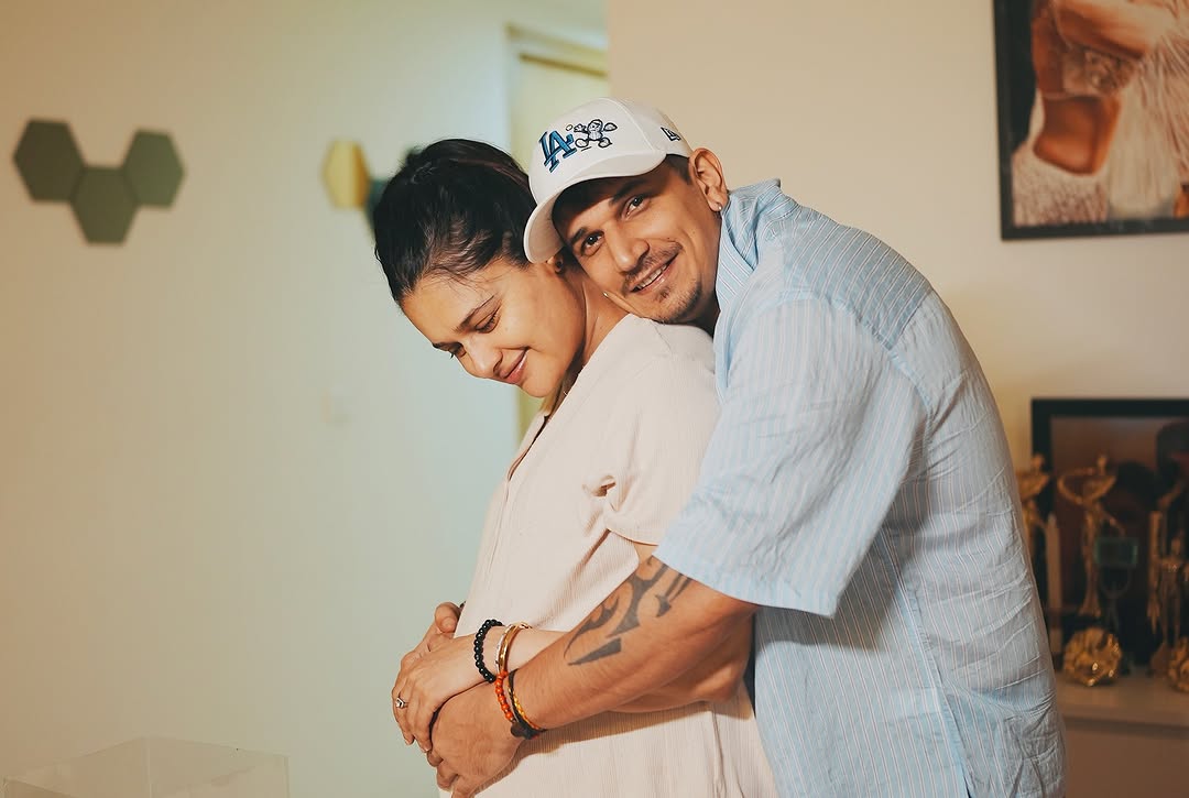 Prince Narula-Yuvika Chaudhary: Are Instagram's Favorite Couple Facing Marriage Issues? Full Controversy Explained