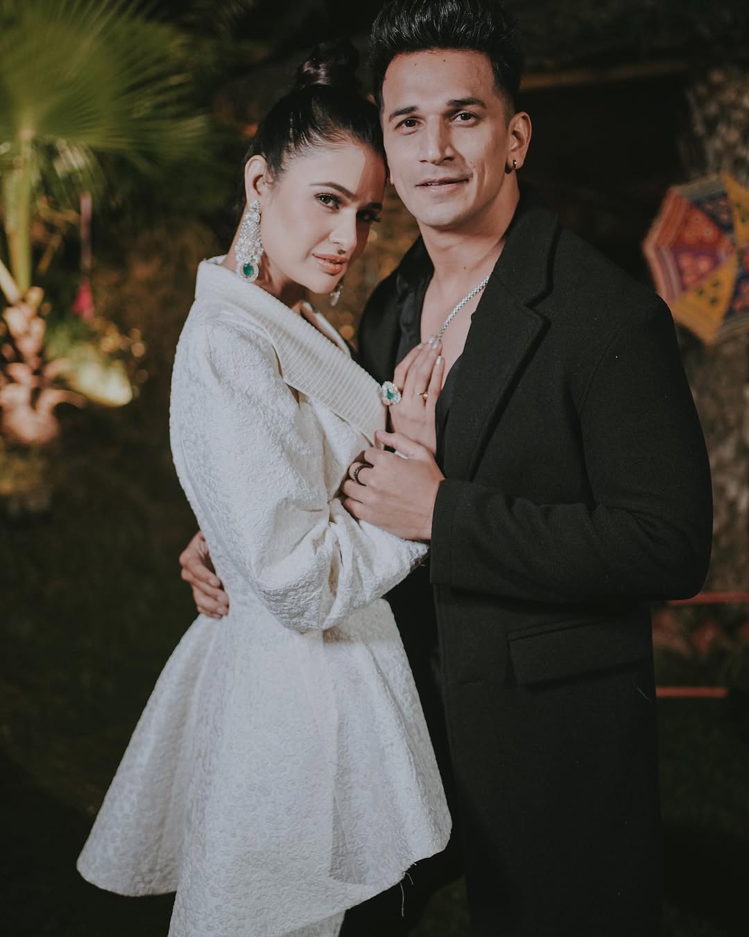 Prince Narula-Yuvika Chaudhary: Are Instagram's Favorite Couple Facing Marriage Issues? Full Controversy Explained