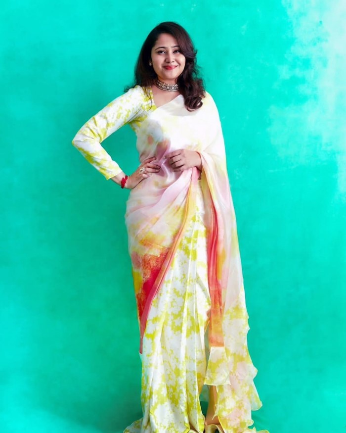 Priya, not adhering to any specific religion, enjoys celebrating various festivals such as Vinayagar Chathurthi, Christmas, and Eid Mubarak with equal enthusiasm.