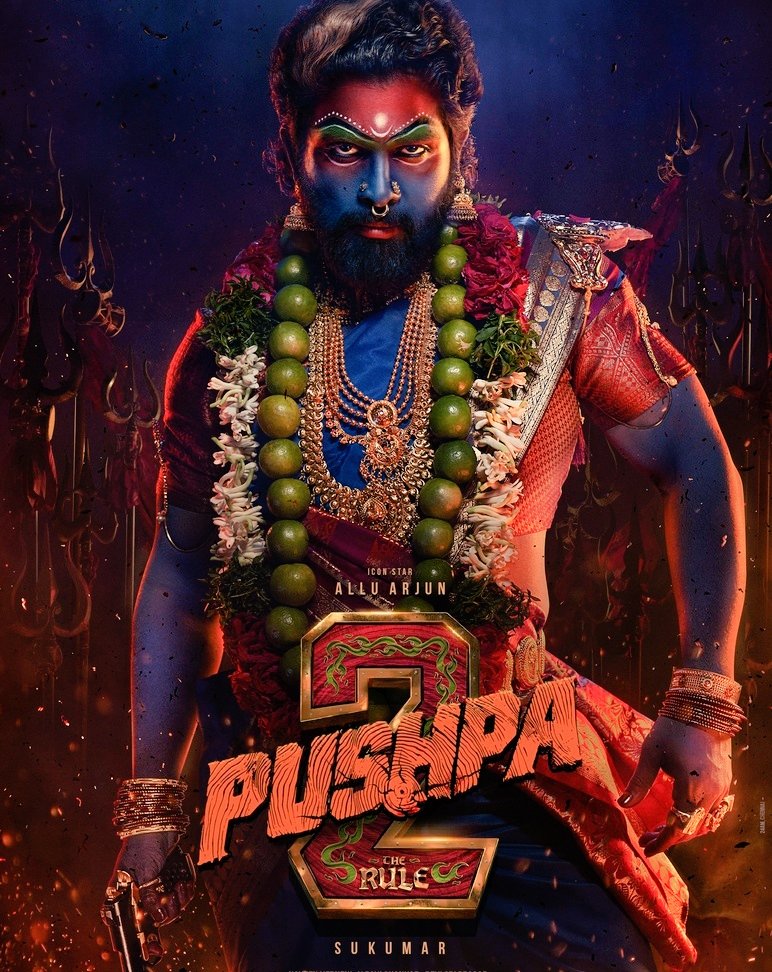 Pushpa 2 Breaks Pre-Sales Records With 100 Cr Collections, Know How Much Bahubali 2, Kalki 2898 AD & KGF 2 Made In Advance Bookings