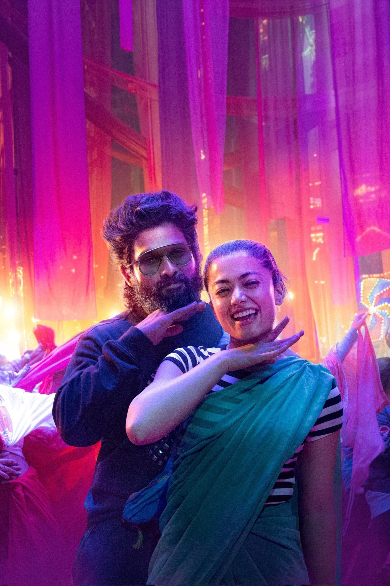 Pushpa 2 Breaks Pre-Sales Records With 100 Cr Collections, Know How Much Bahubali 2, Kalki 2898 AD & KGF 2 Made In Advance Bookings