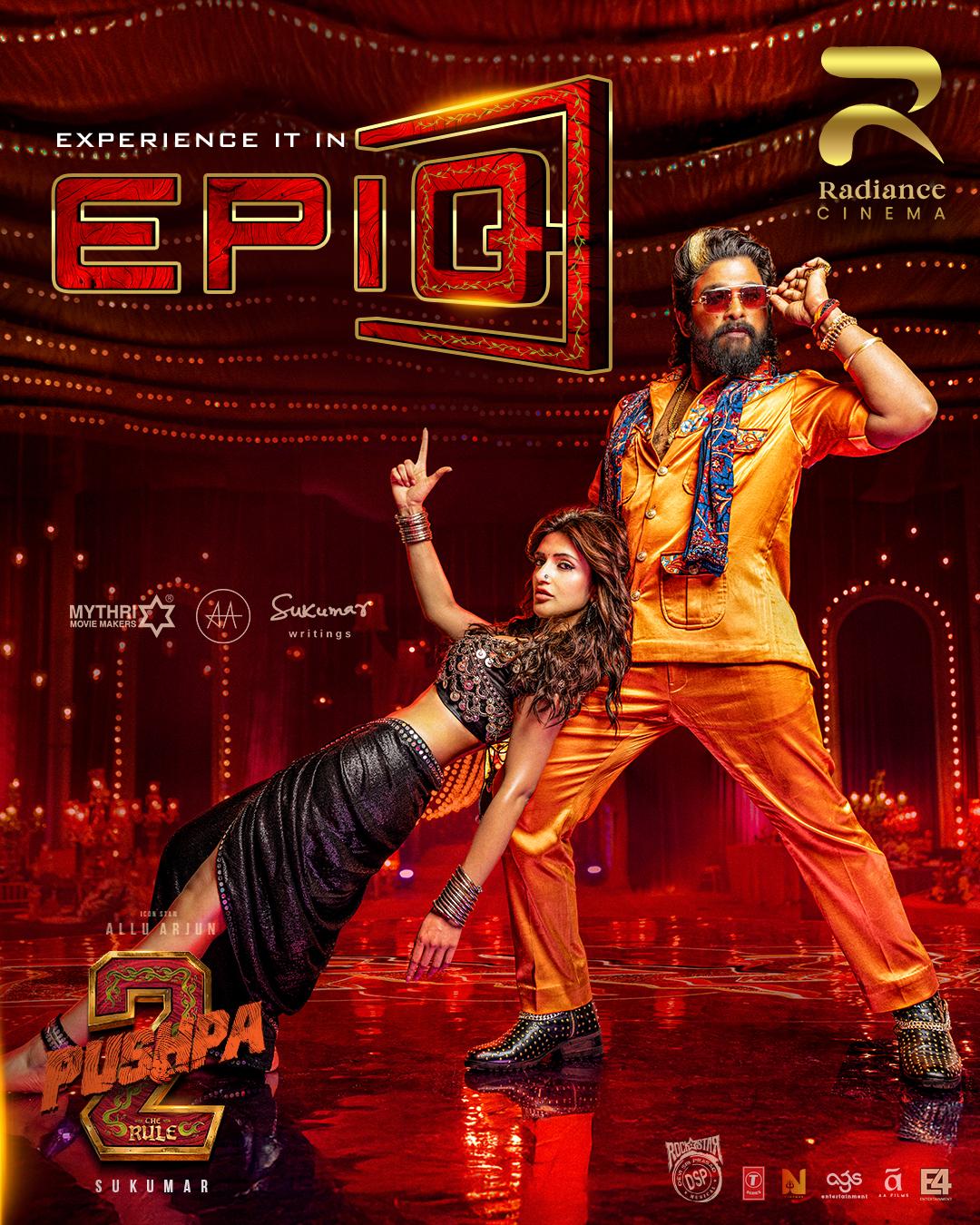 Pushpa 2 Breaks Pre-Sales Records With 100 Cr Collections, Know How Much Bahubali 2, Kalki 2898 AD & KGF 2 Made In Advance Bookings