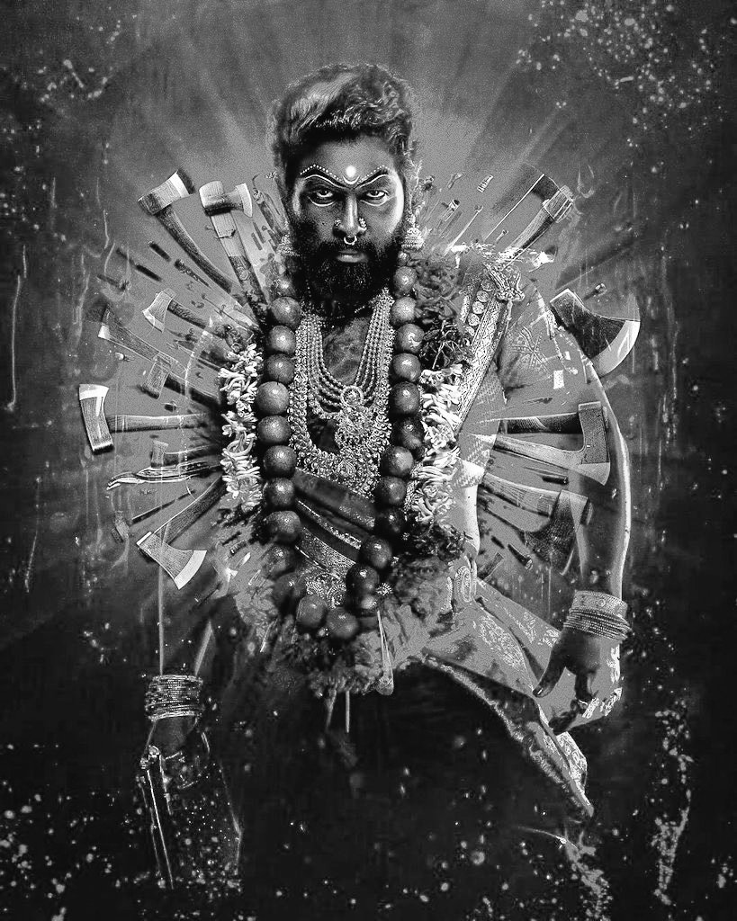 Pushpa 2 Breaks Pre-Sales Records With 100 Cr Collections, Know How Much Bahubali 2, Kalki 2898 AD & KGF 2 Made In Advance Bookings