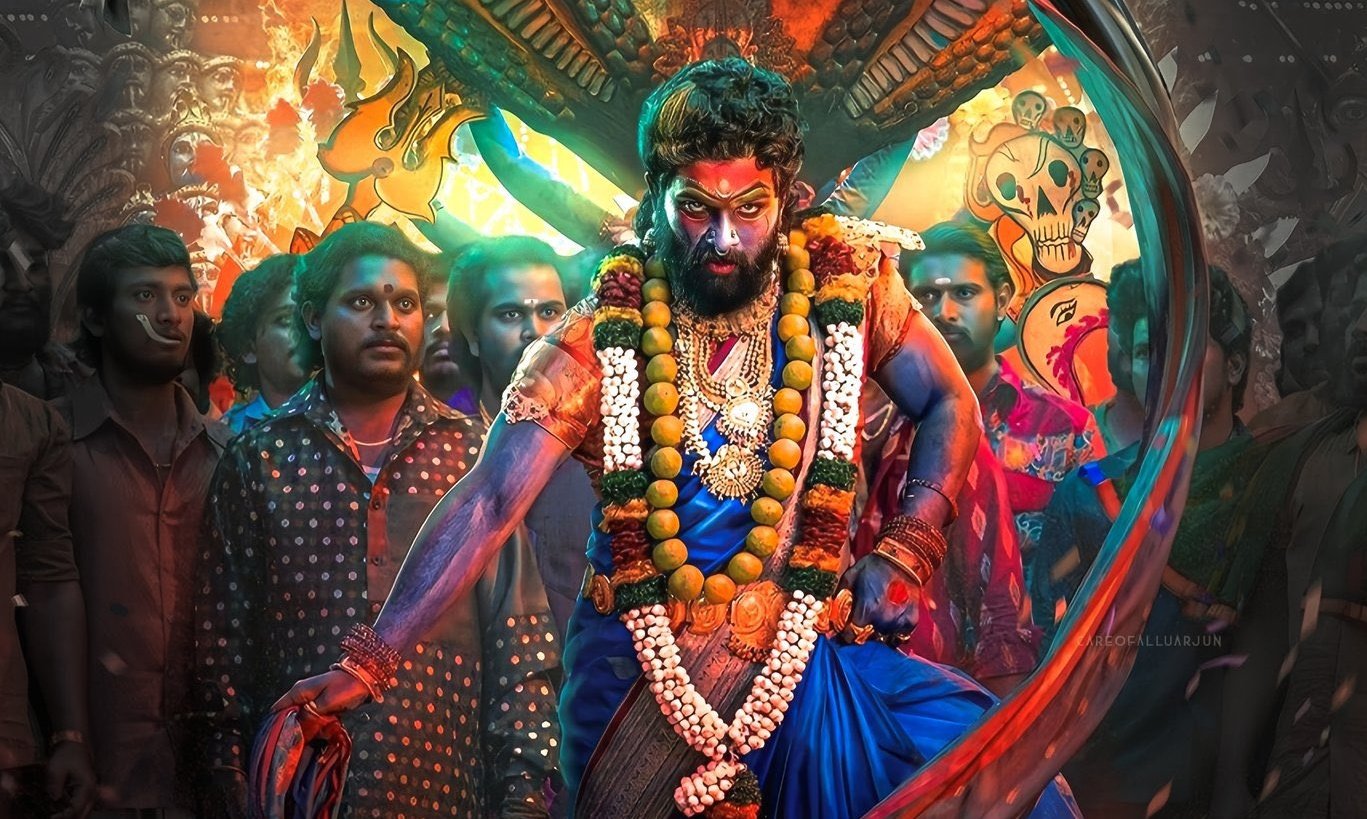 Pushpa 2 Breaks Pre-Sales Records With 100 Cr Collections, Know How Much Bahubali 2, Kalki 2898 AD & KGF 2 Made In Advance Bookings