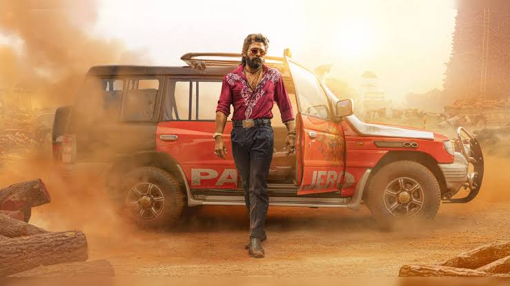 Pushpa 2 Ott Release Allu Arjun Rashmika Mandanna S Full Powered