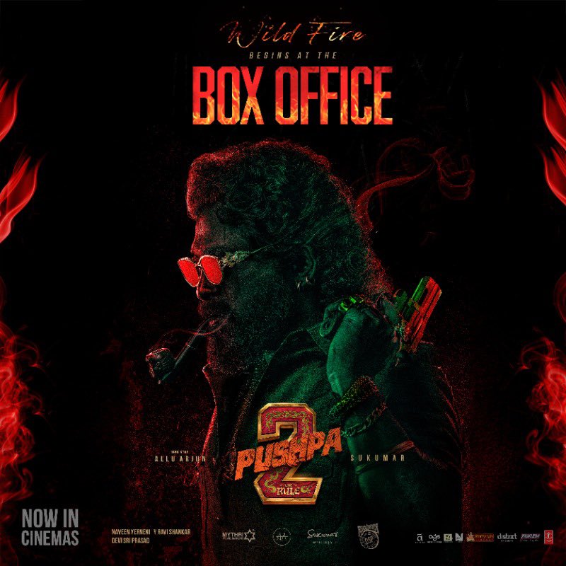 This unprecedented performance highlights the film's massive popularity and the high anticipation surrounding its release.