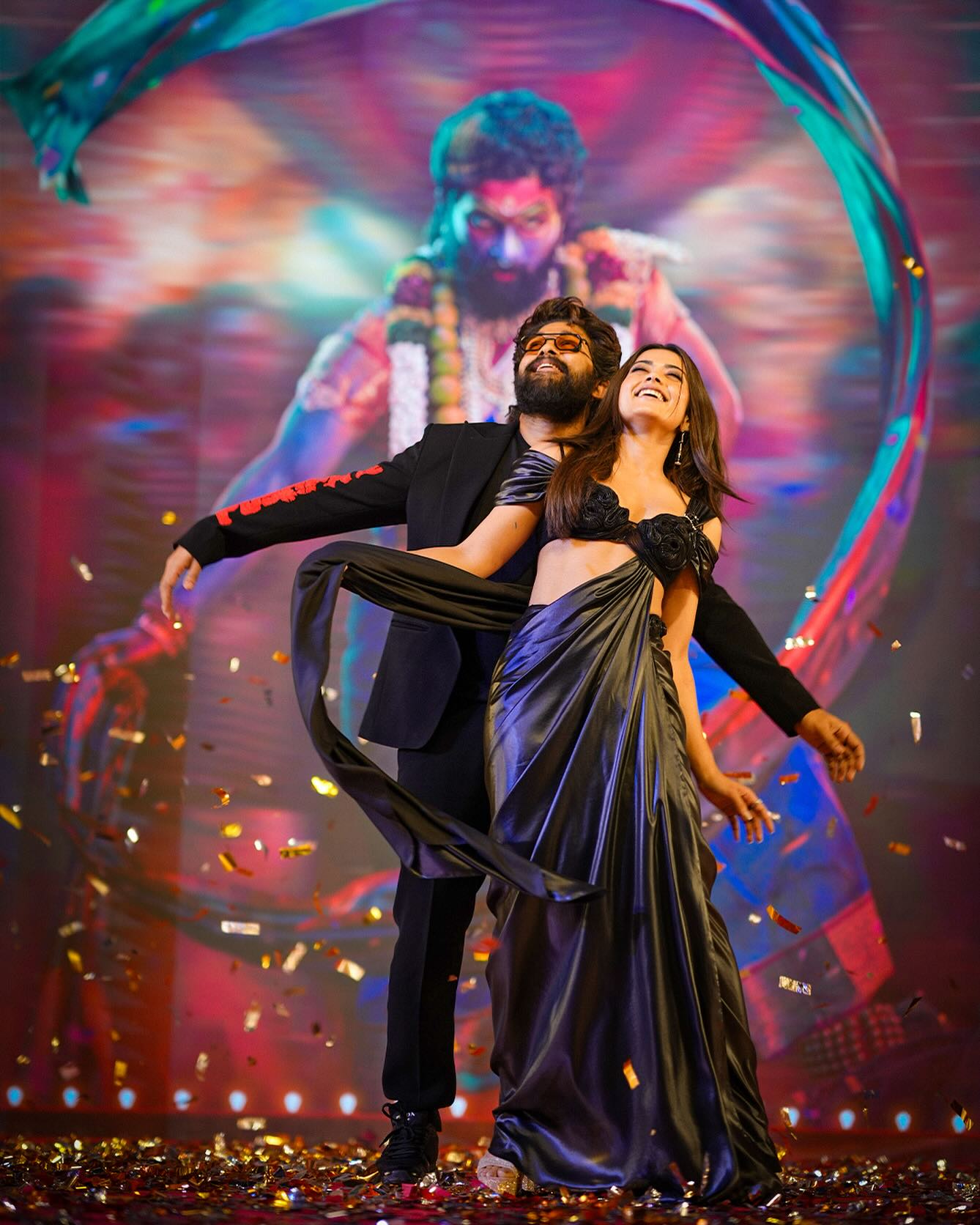 Global Availability: With Netflix's wide reach, Pushpa 2 will be accessible to a global audience, enabling fans worldwide to enjoy the film from the comfort of their homes.