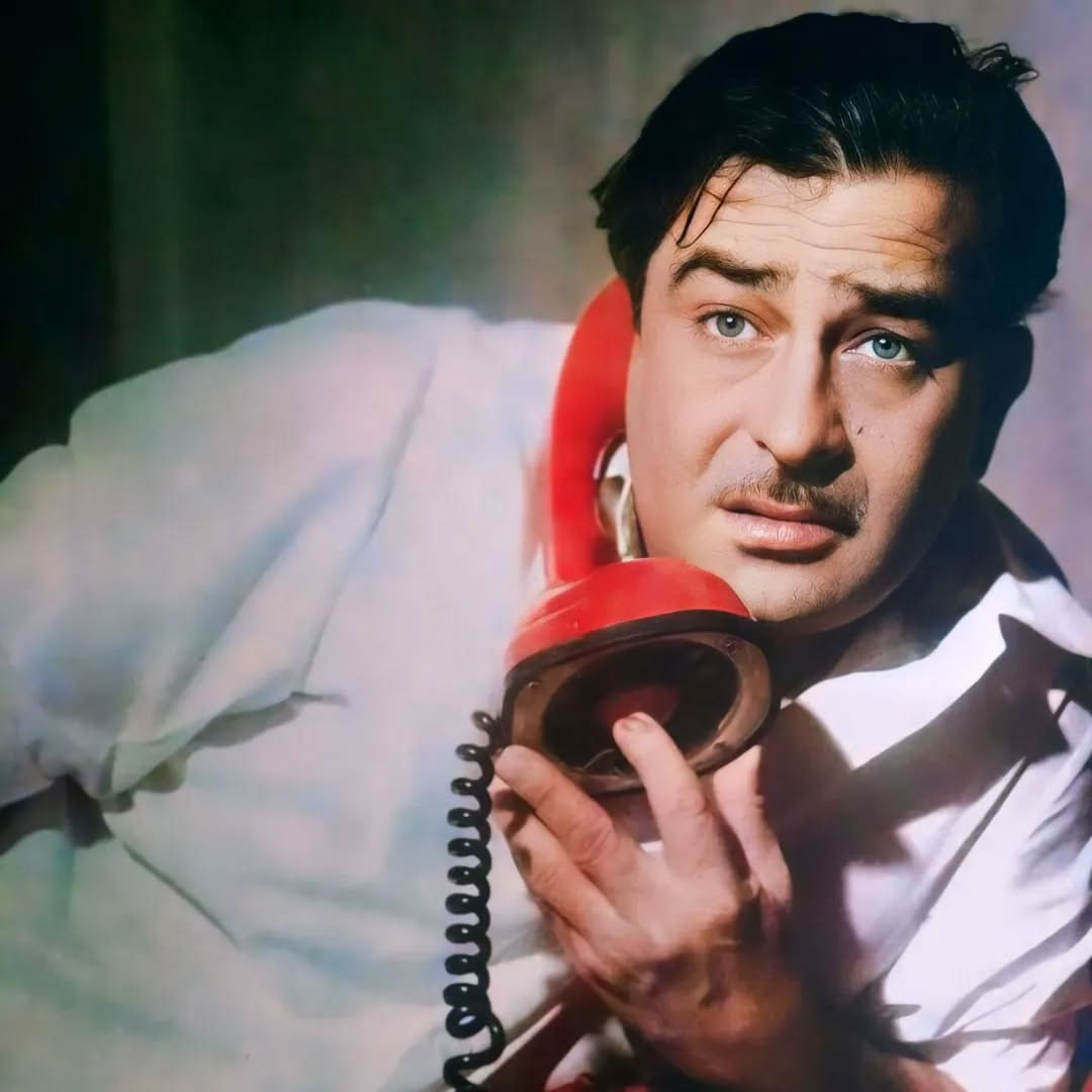 Raj Kapoor 100th Birth Anniversary: Unknown Facts About The Legendary ...