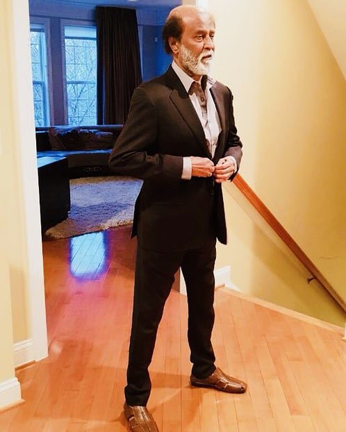 Rajnikanth Birthday: Networth, Car Collection, Salary Per Movie, Lavish Homes & More About One Of India's Biggest Superstar