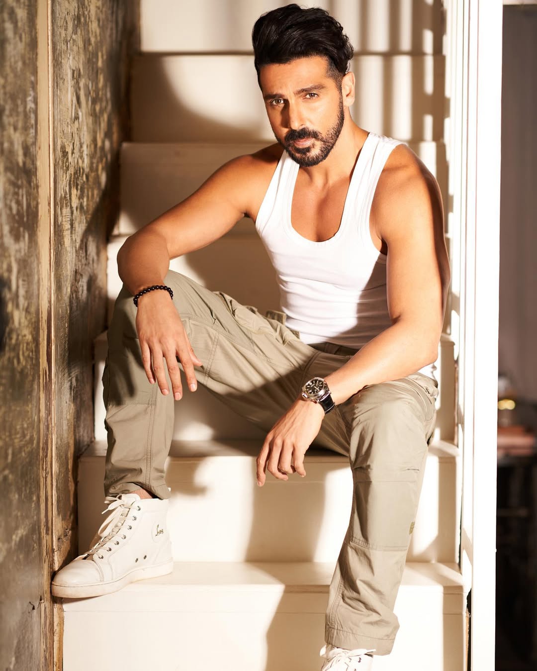 Remember Zayed Khan From Main Hoon Na? With 13 Flop Movies Still Has More Networth Than Ranbir Kapoor, All Arjun & Prabhas