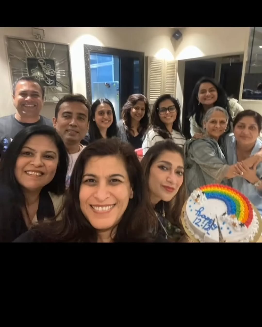 Rita Maa Celebrates Sidharth Shukla's Birthday With Love And Cherished Memories