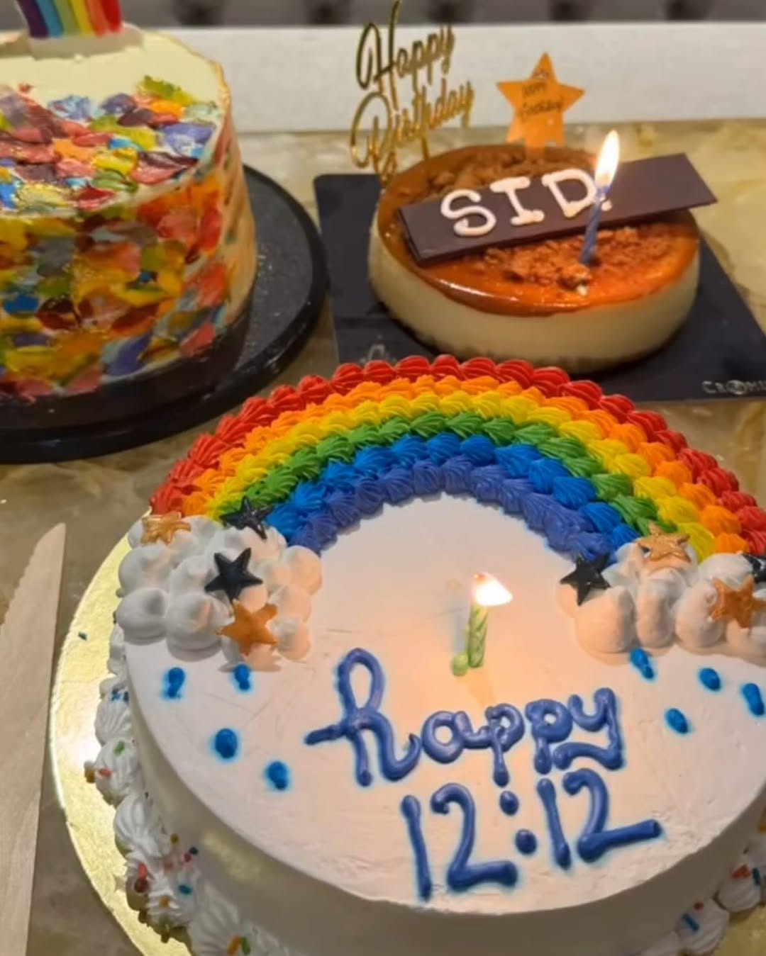 Rita Maa Celebrates Sidharth Shukla's Birthday With Love And Cherished Memories