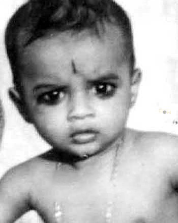 Salman Khan's Charming Childhood and Handsome Youth: A Journey Through Photos