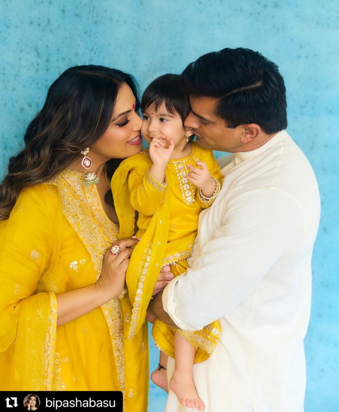 करण सिंह ग्रोवर टीवी और बॉलीवुड के एक जाने-माने अभिनेता है। उन्होंने 2008 में पहली शादी श्रद्धा निगम के साथ में की और 2009 में ही