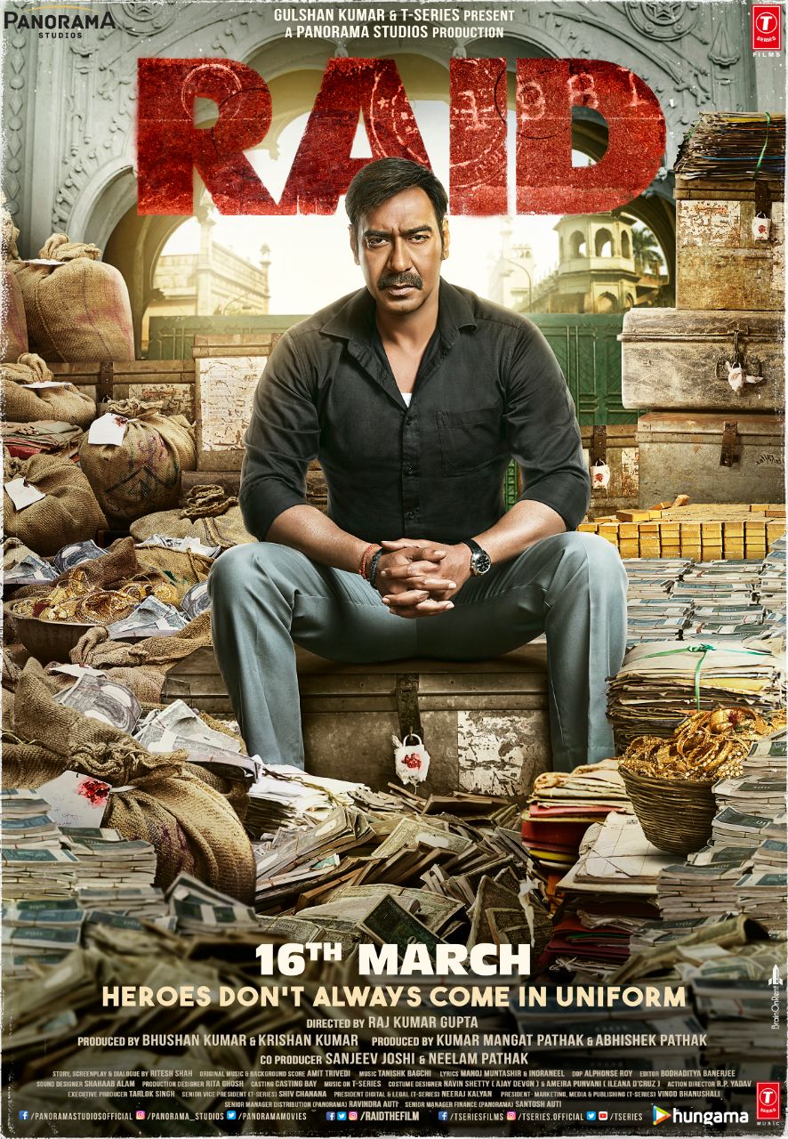 Best Scam Movies On OTT