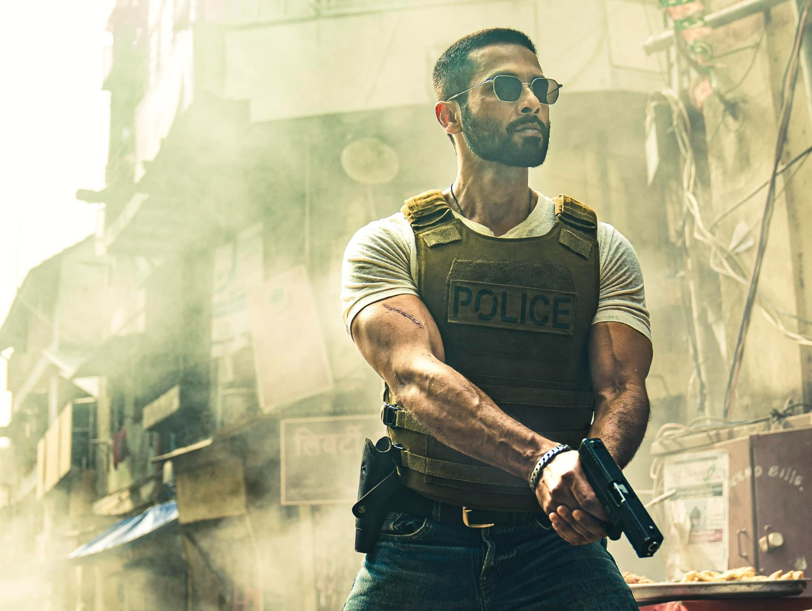 Shahid Kapoor has an exciting lineup of films set to release in 2025 and 2026, showcasing his versatility as an actor. One of his anticipated projects is 