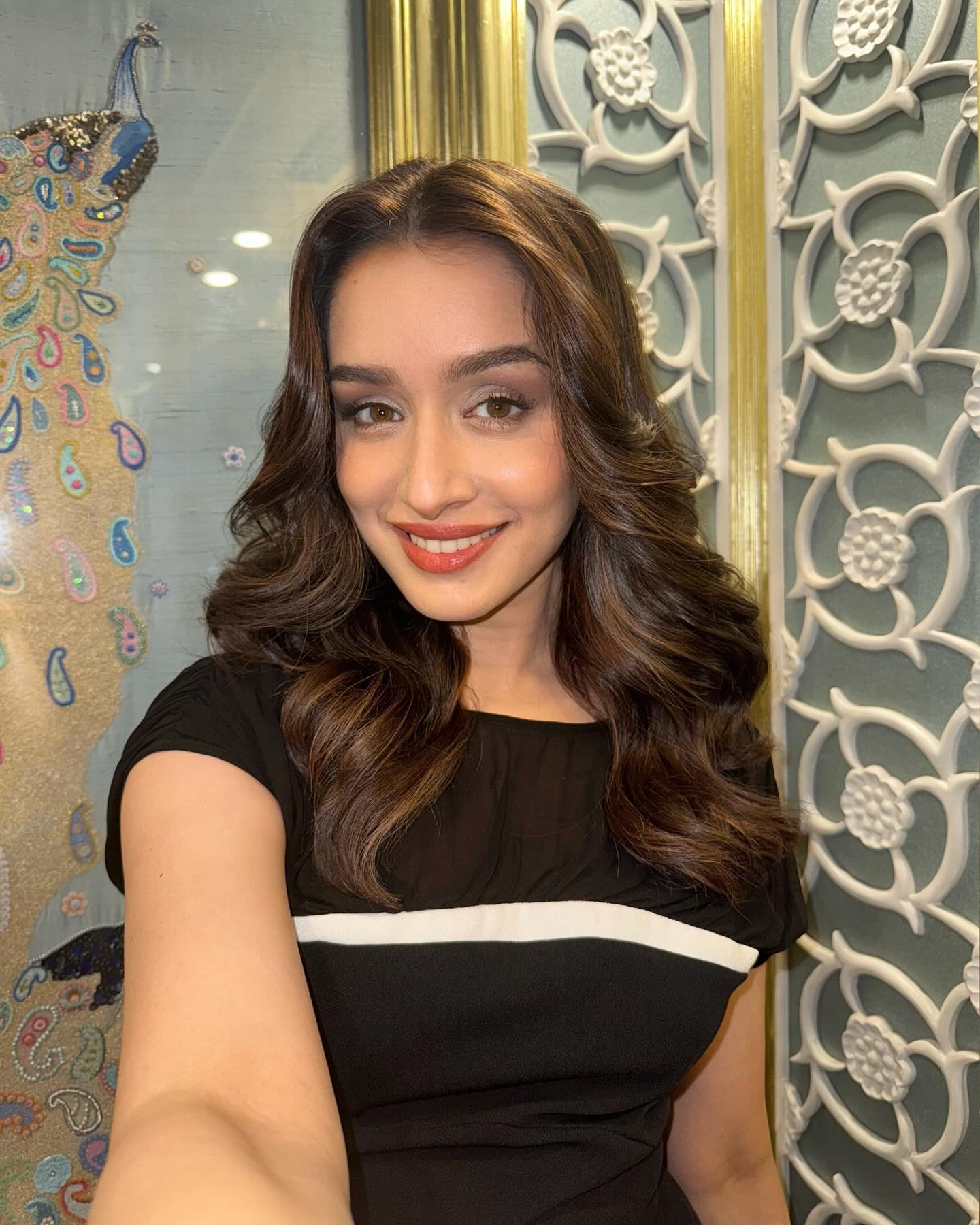 Top 5 Most Followed Indians On Instagram