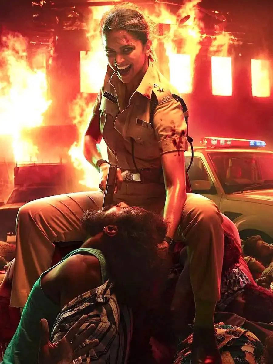 Singham Again Closing Box Office Collection: Ajay Devgn Multi-Starrer Cop Drama A Semi-Hit At Box Office, Earns 240 Cr In India