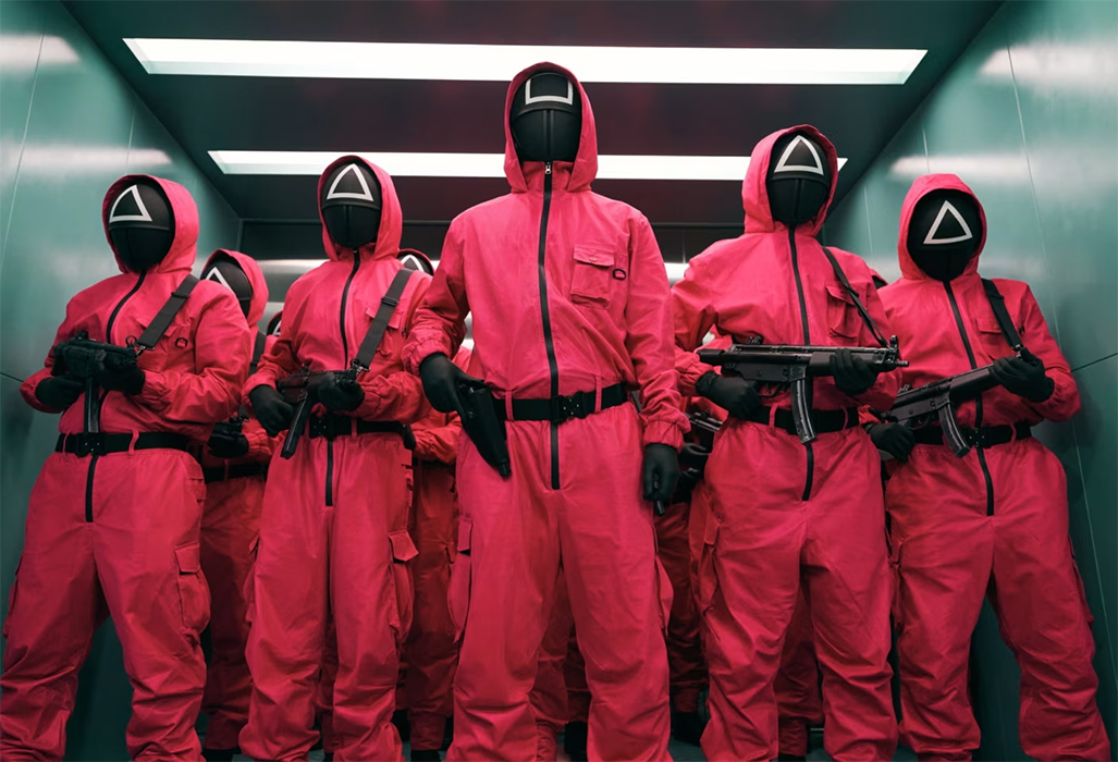 Cameo by BLACKPINK's Jennie: Jennie from the popular K-pop group BLACKPINK made a brief appearance in the series, adding an extra layer of intrigue for fans.