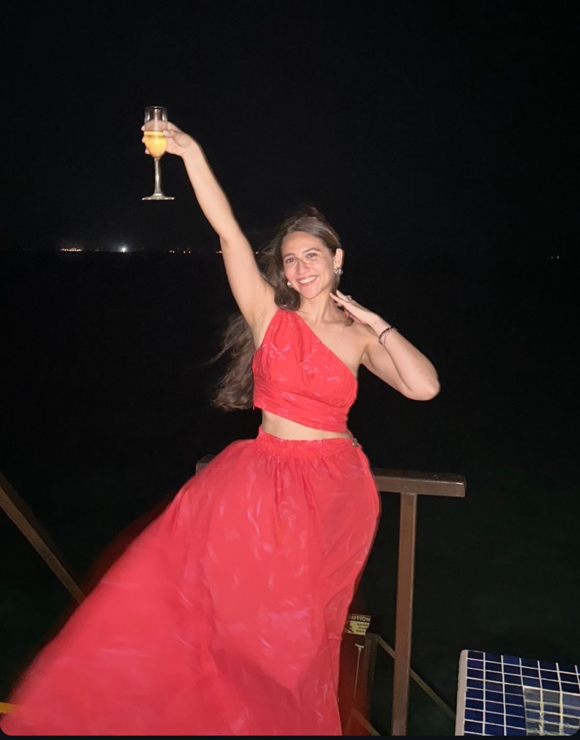 Taanav 2 Actress Sahiba Bali Jets Off To Maldives To Celebrate Birthday. Seen Her Pics Yet?