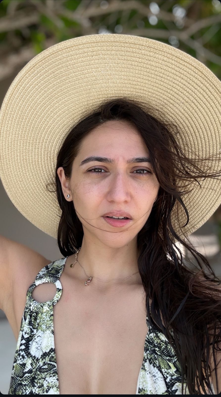 Taanav 2 Actress Sahiba Bali Jets Off To Maldives To Celebrate Birthday. Seen Her Pics Yet?