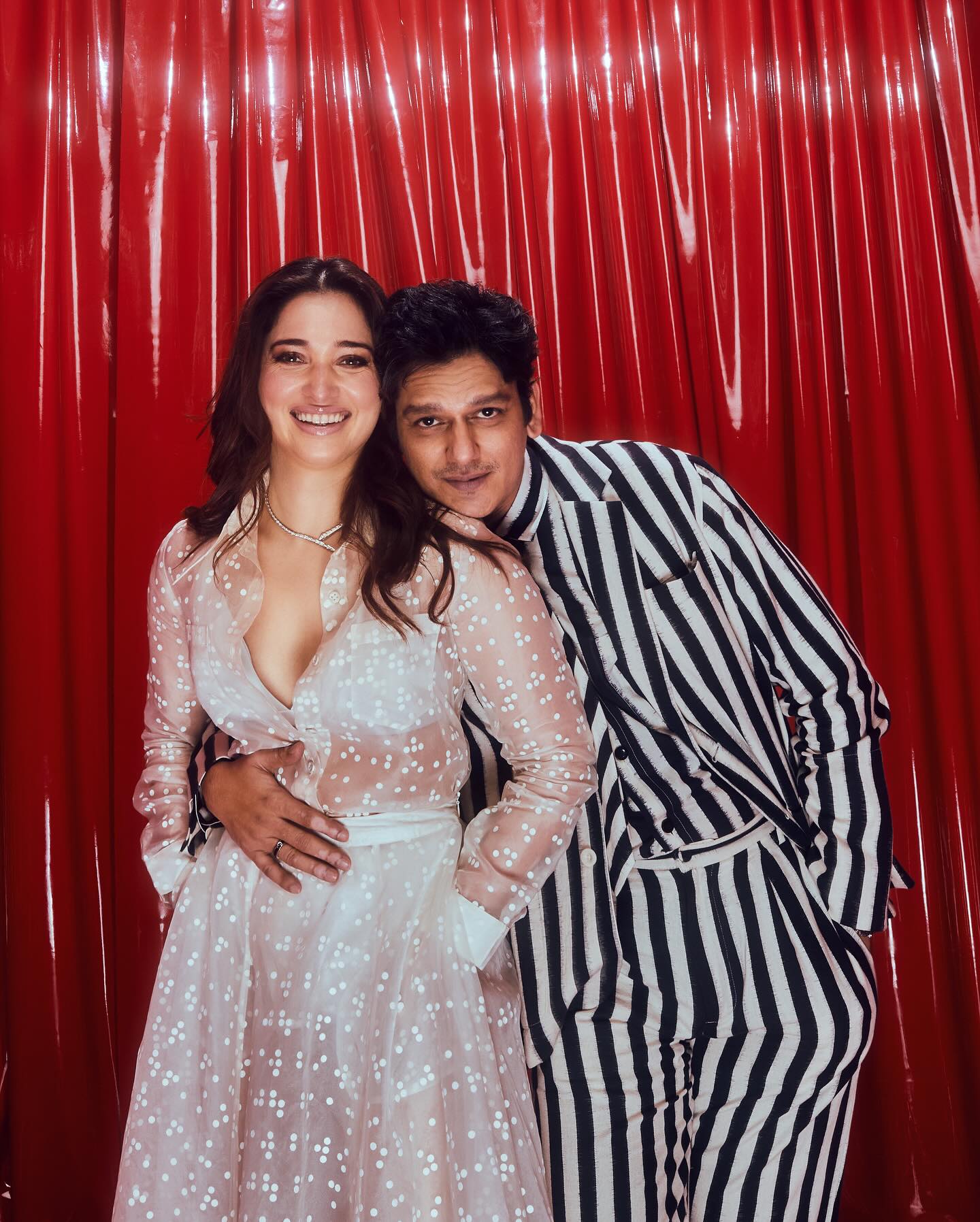 Vijay Varma: A Powerful Story Of Love, Loss, And Success (His First Wife) - mn7e5zr