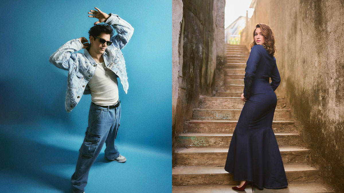 Tamannaah Bhatia and Vijay Varma: The Love Story Unveiled