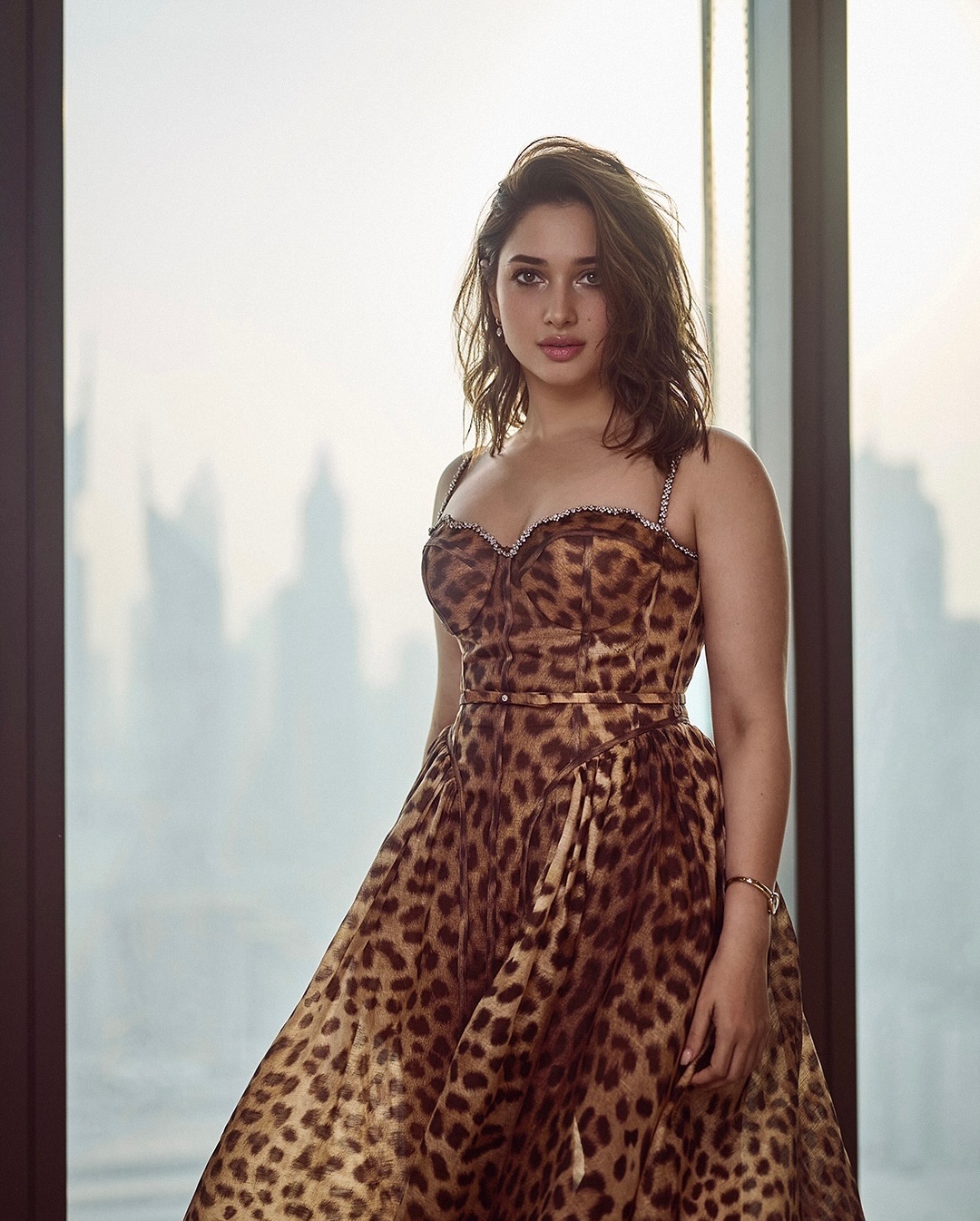 Tamannaah Bhatia Birthday: From Whopping Networth To Expensive Cars, Here's Everything This B-Town Diva Owns