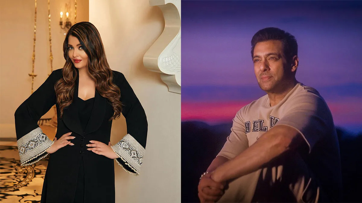 The Untold Tales of Salman Khan's Glamorous Love Affair