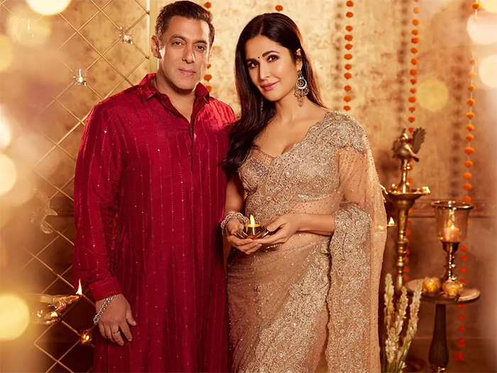 The Untold Tales of Salman Khan's Glamorous Love Affair