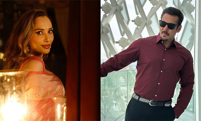 The Untold Tales of Salman Khan's Glamorous Love Affair