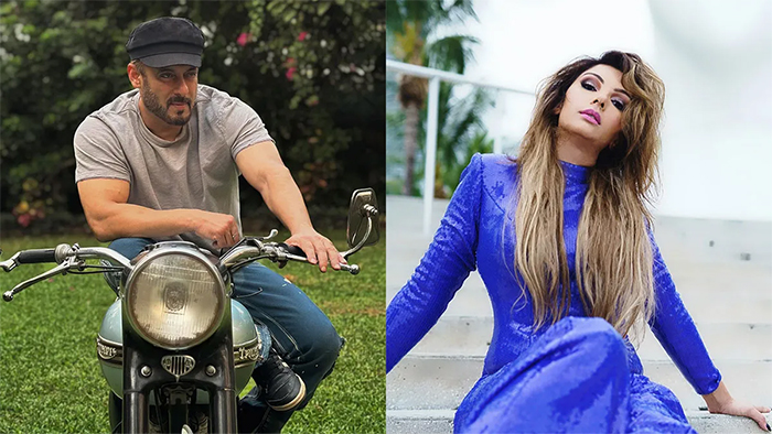 The Untold Tales of Salman Khan's Glamorous Love Affair