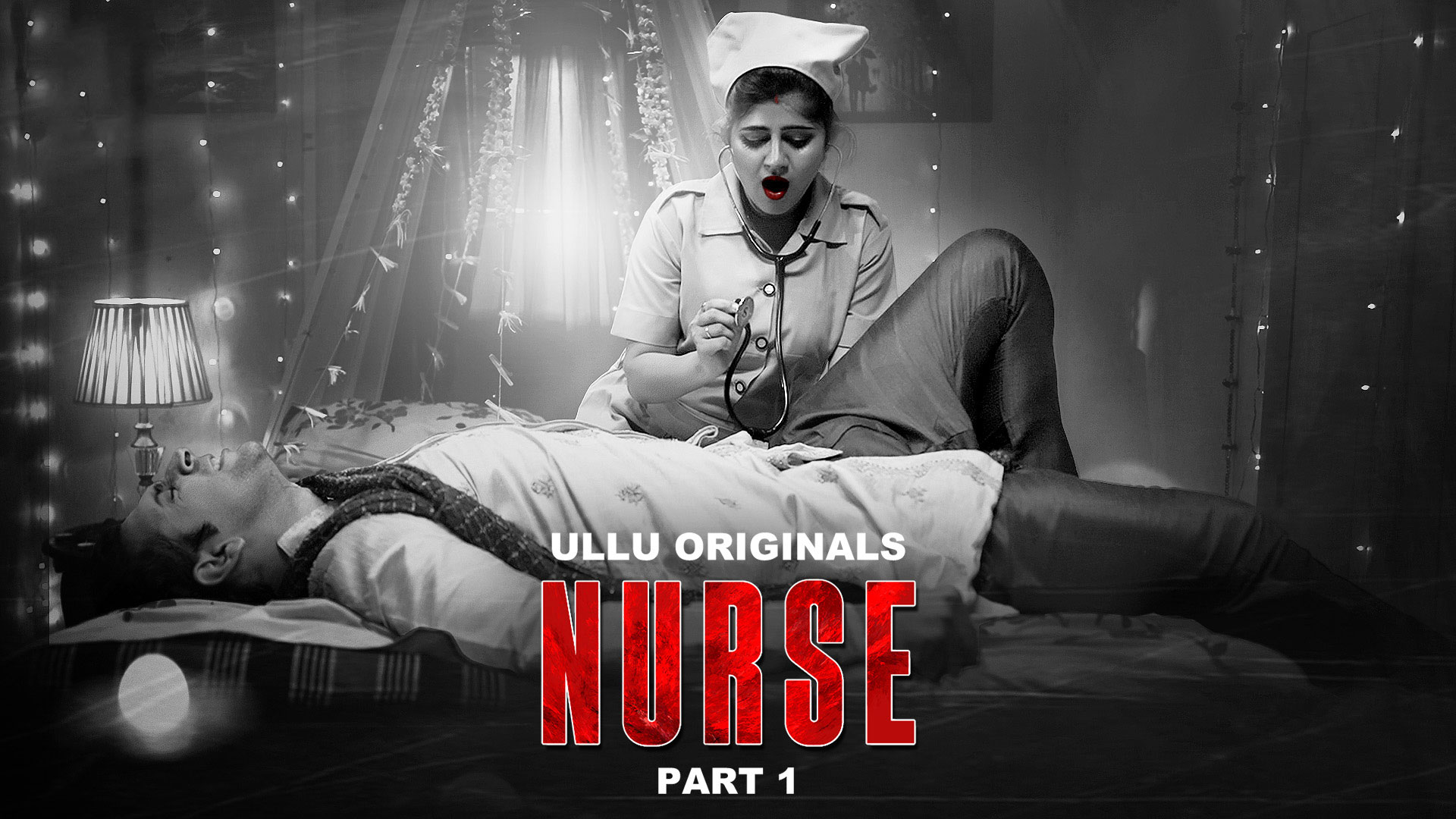 Nurse: A gripping medical drama that follows the life of a dedicated nurse navigating personal and professional challenges in a high-stakes hospital environment.