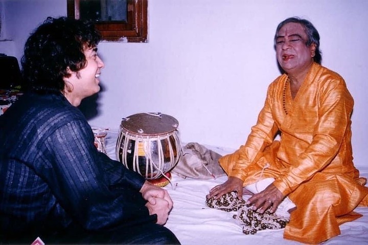 Ustad Zakir Hussain Passes Away At 73: Know All About Legendary The Master of Tabla