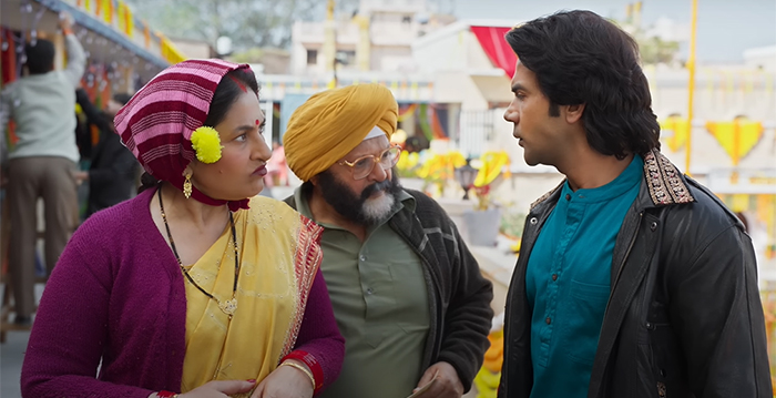 The story revolves around a married couple who embark on a frantic search for a CD containing a video of their wedding night, leading to a series of hilarious and unexpected situations.