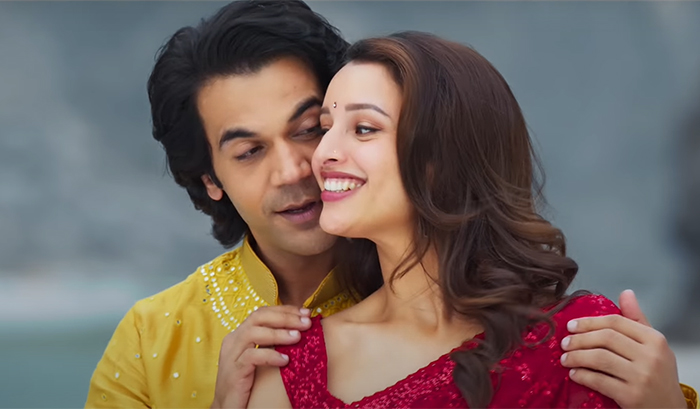 Director Raaj Shaandilyaa has addressed allegations that the film copied the Hollywood movie 