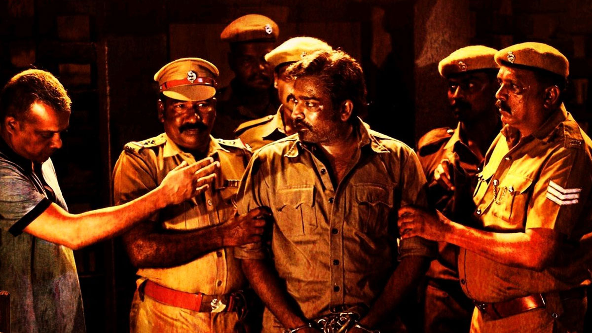 Viduthalai Part 2 OTT Release: Vijay Setupathi's Must-Awaited Movie To Stream On OTT Soon - Surprise Awaits